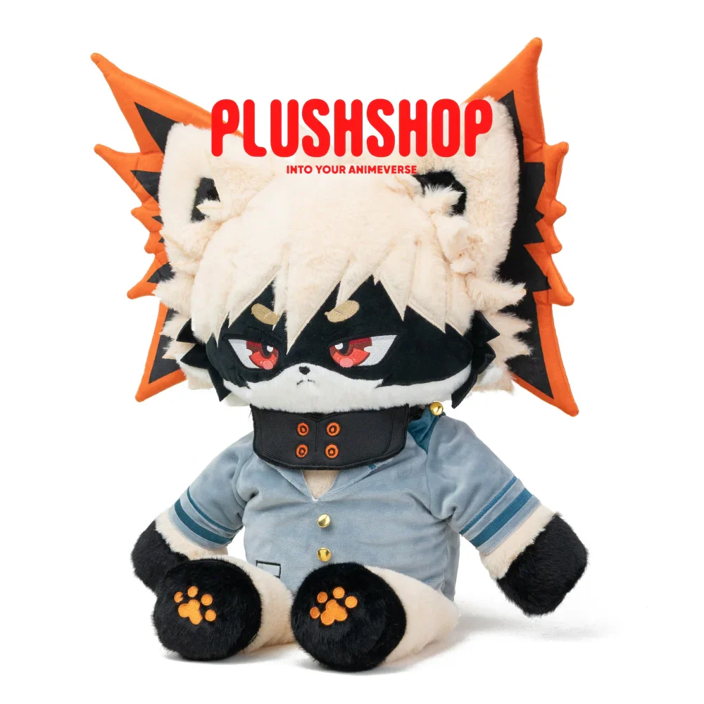 Bakugorun Meow - Image 4