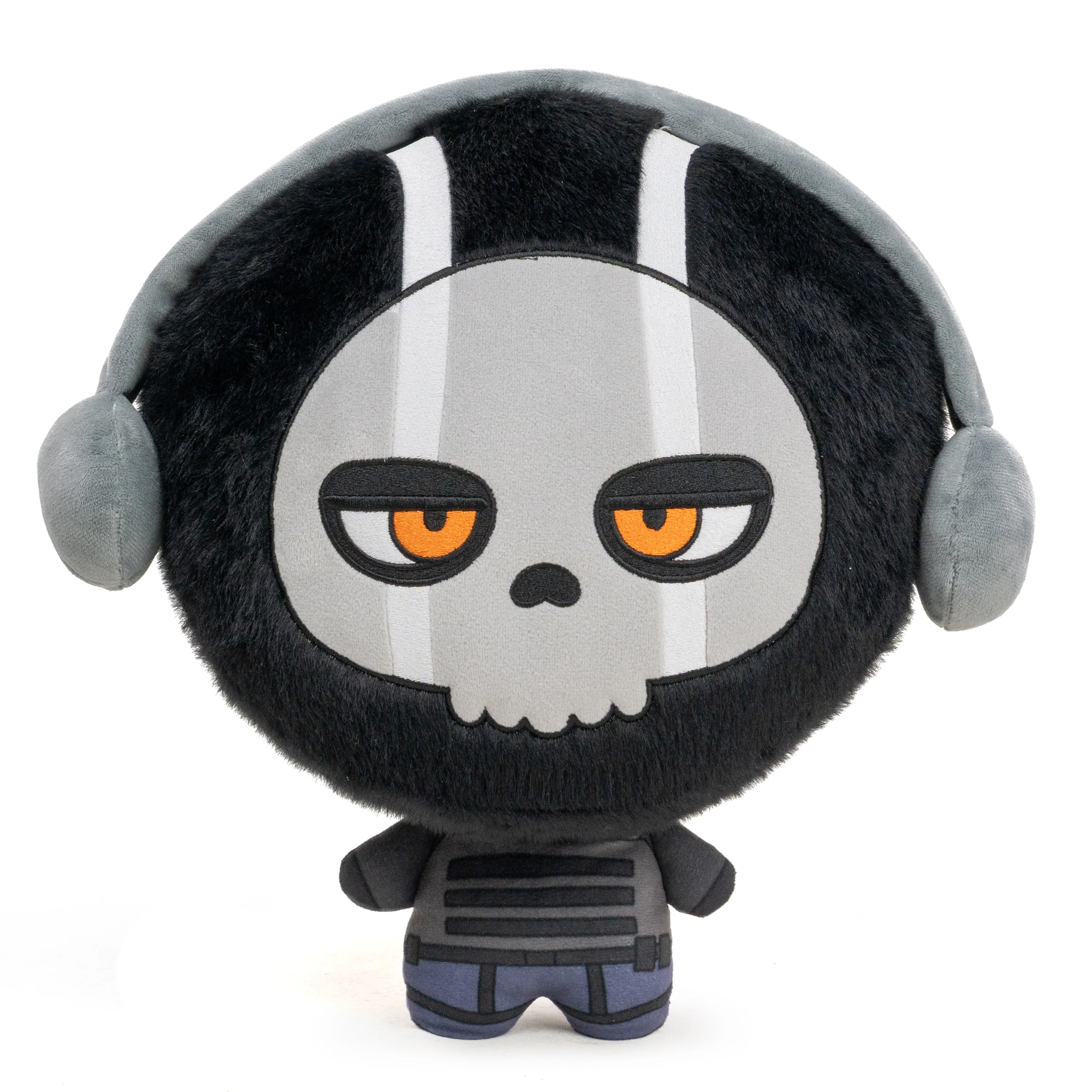Big Head Ghost - Image 3