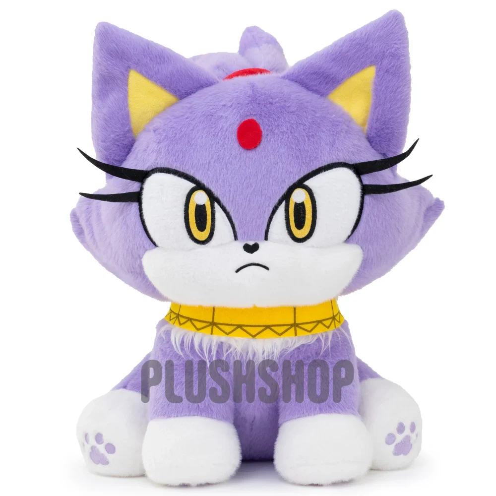 Blazemeow