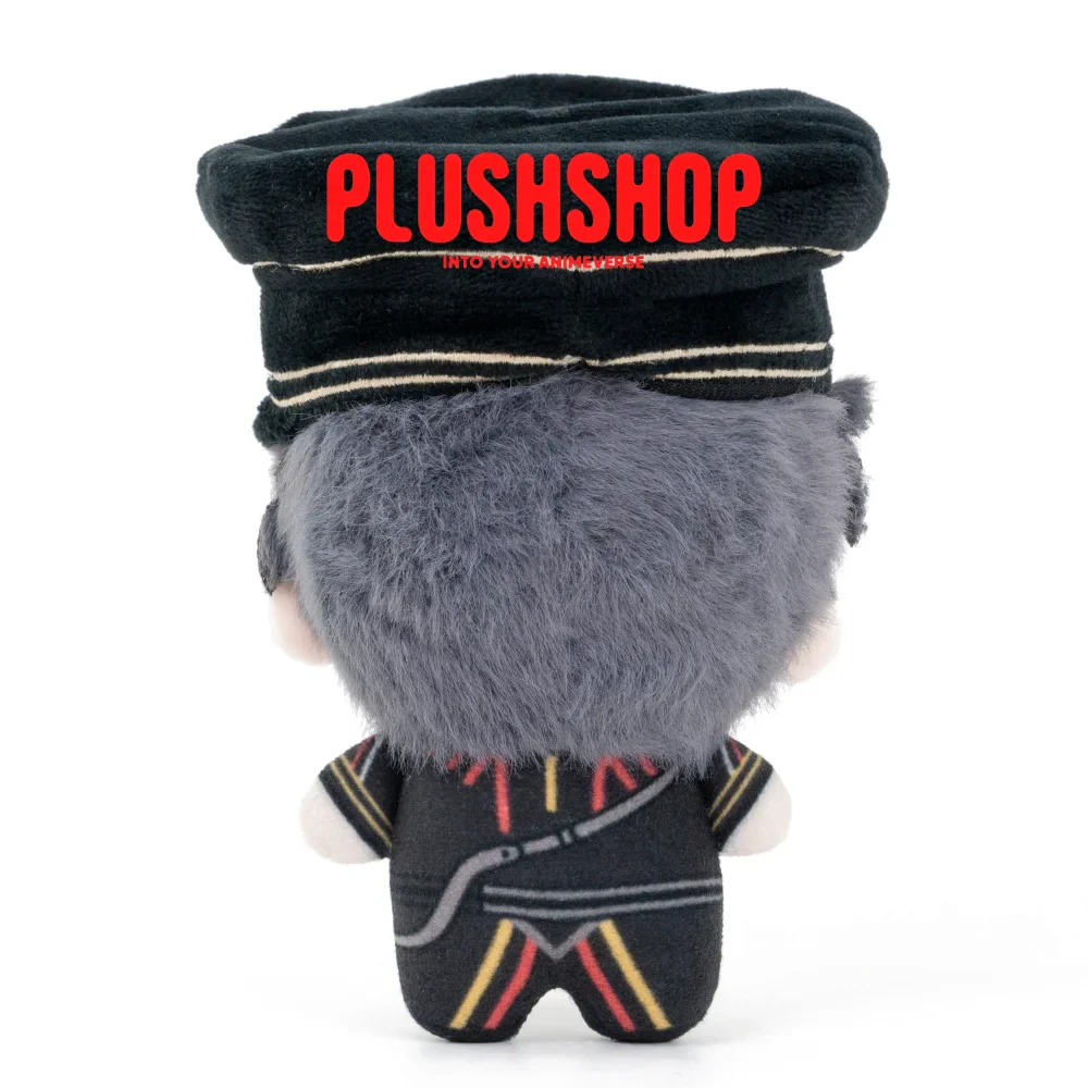 Caleb Doll - Image 3