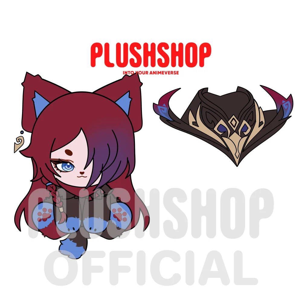 Chascameow - Image 11