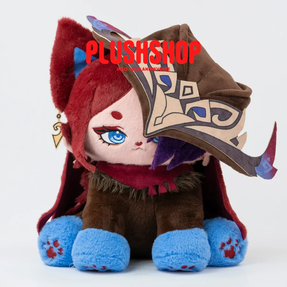 Chascameow - Image 2