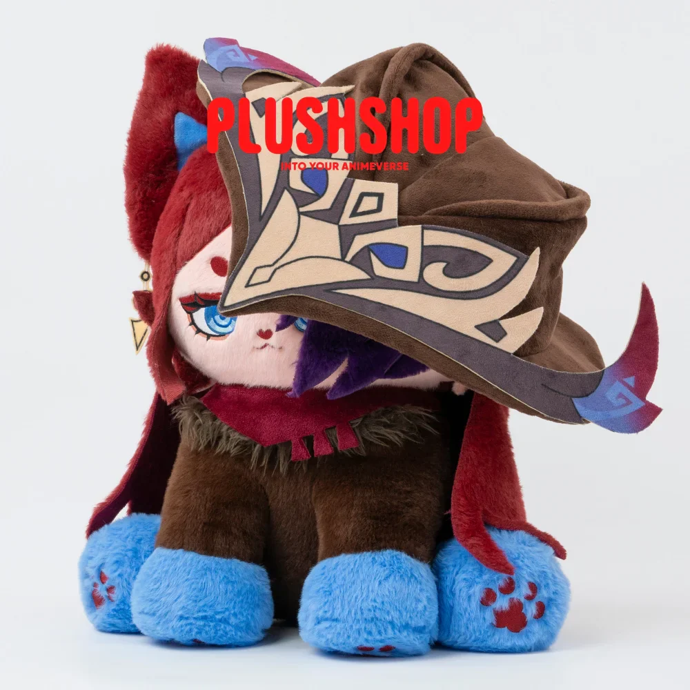 Chascameow - Image 4