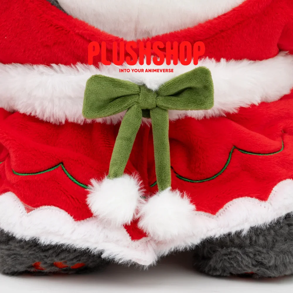 Christmas Kitty Cloak - Image 4