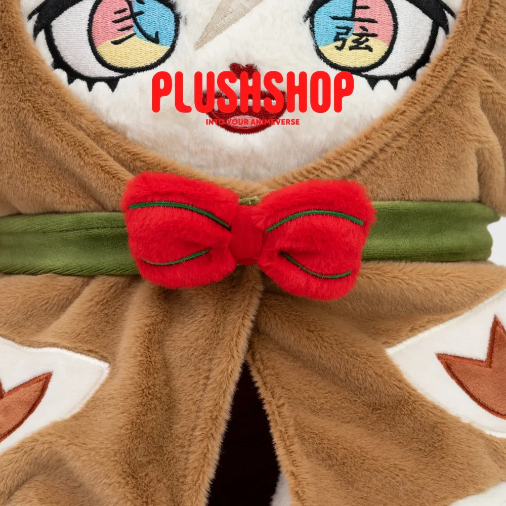 Christmas Reindeer Cloak - Image 4