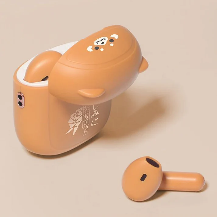 Chuuya Bluetooth Earphone - Image 3
