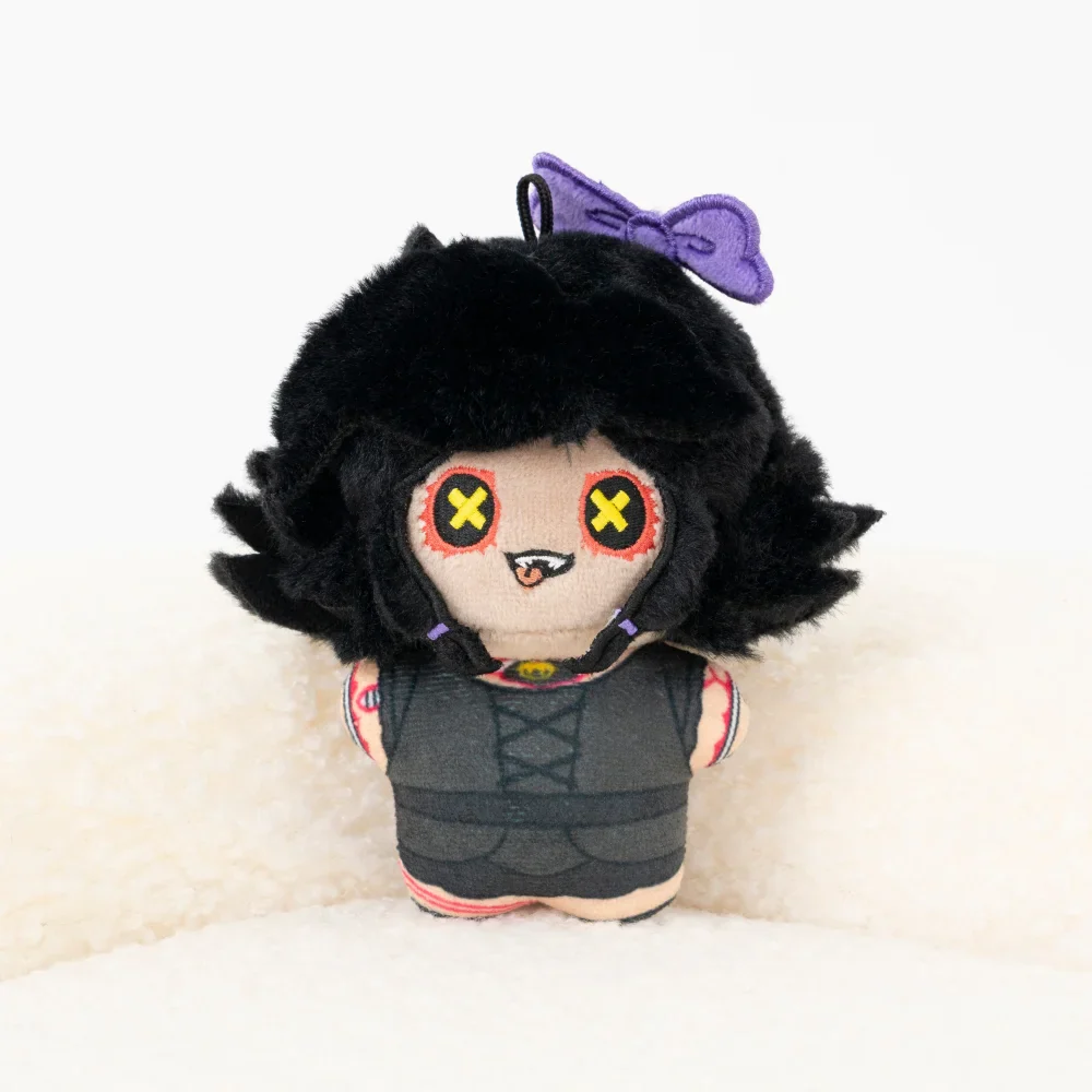 Cyn Doll