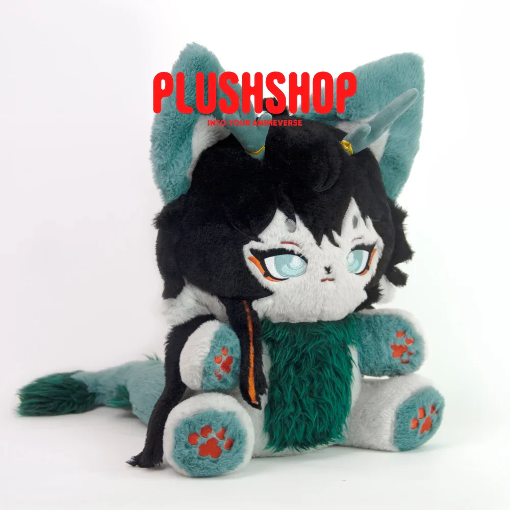 [Last 2pcs]DANHENGMEOW - Image 2