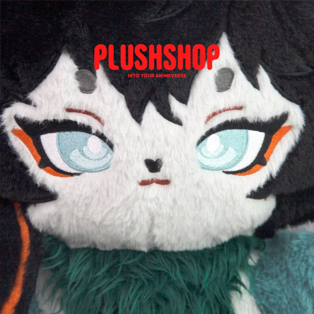 [Last 2pcs]DANHENGMEOW - Image 5