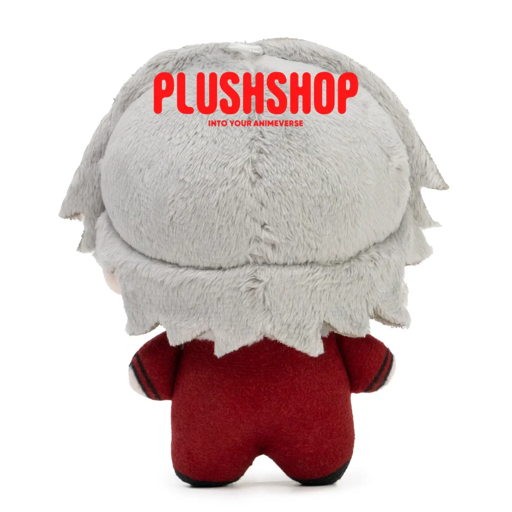 Dante Doll - Image 3