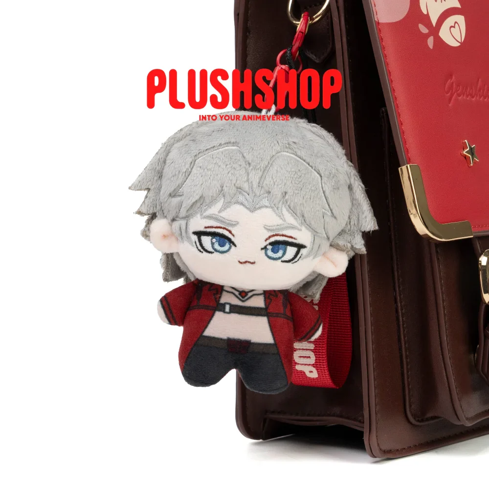 Dante Doll - Image 4