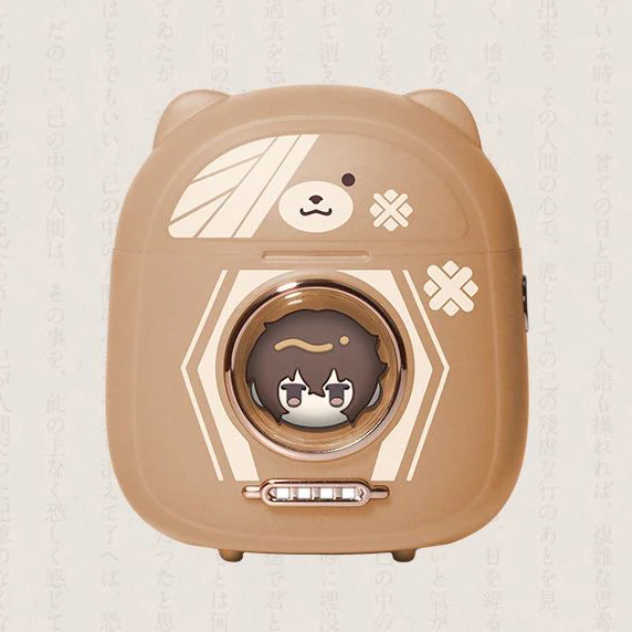 Dazai Bluetooth Earphone