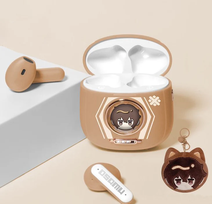 Dazai Bluetooth Earphone - Image 2