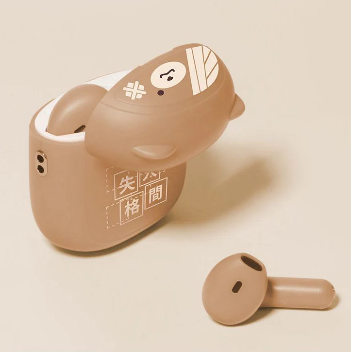 Dazai Bluetooth Earphone - Image 4
