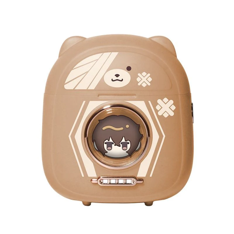 Dazai Bluetooth Earphone - Image 6