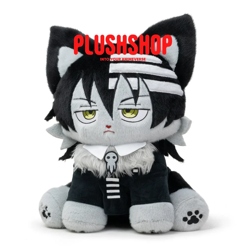 Death the Kidmeow - Image 3