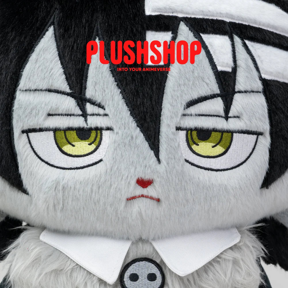 Death the Kidmeow - Image 5