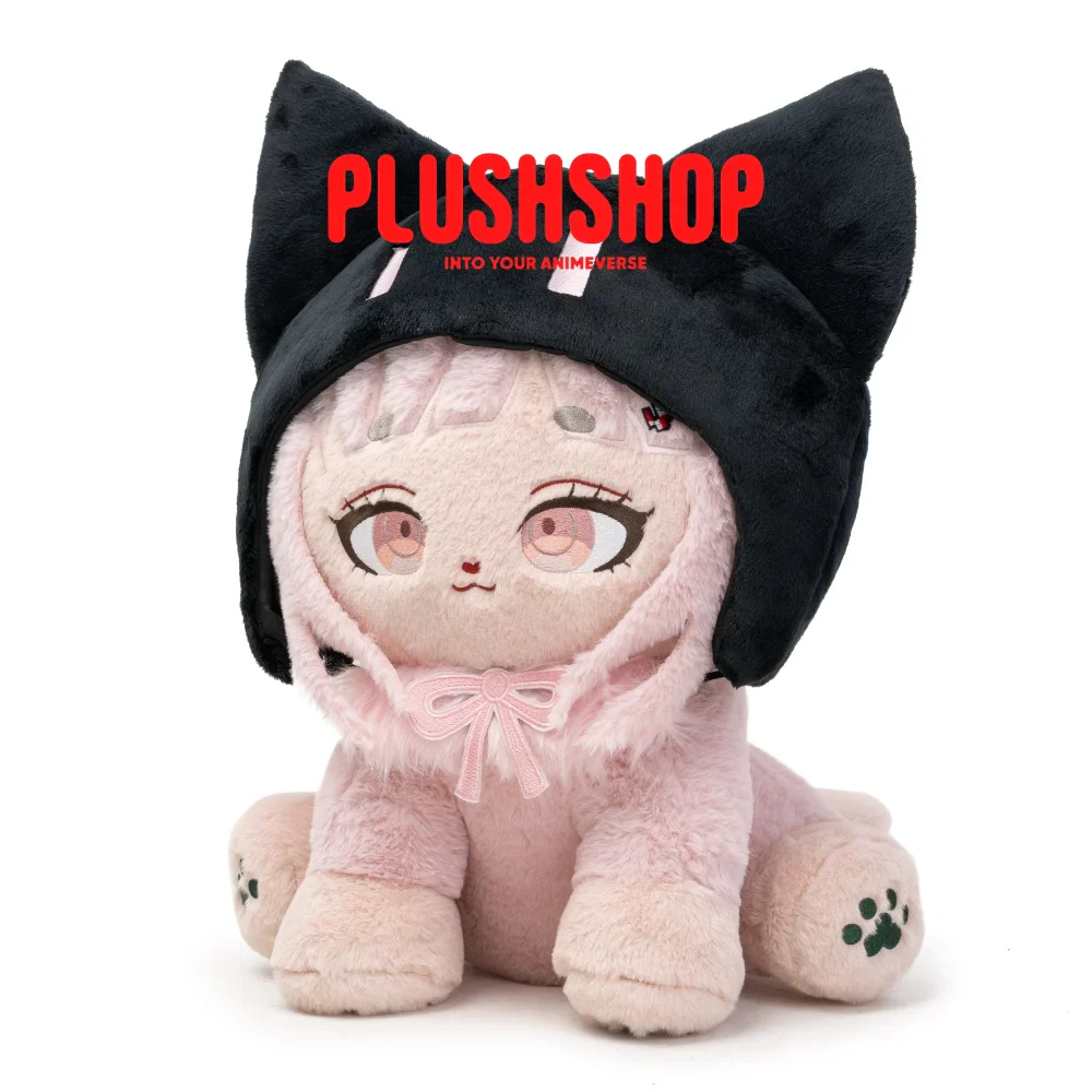 Chiaki NanamiMeow - Image 4
