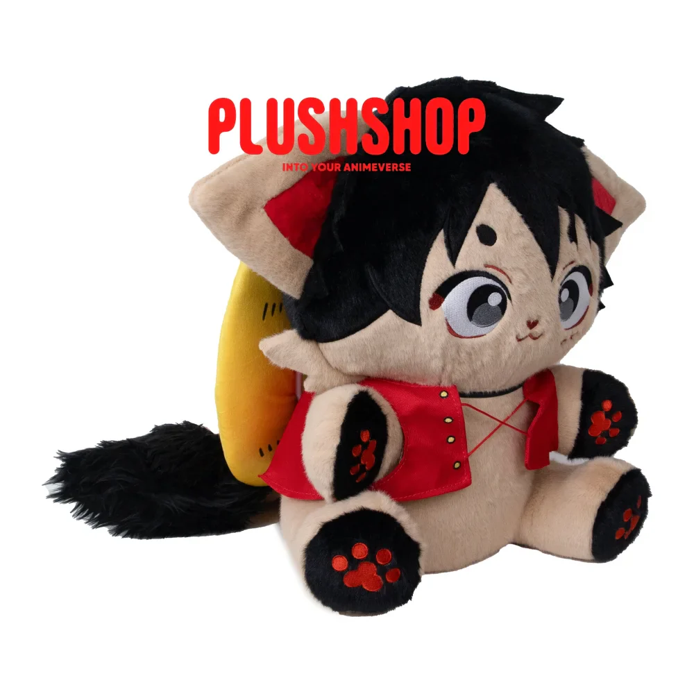 LUFFYMEOW - Image 3