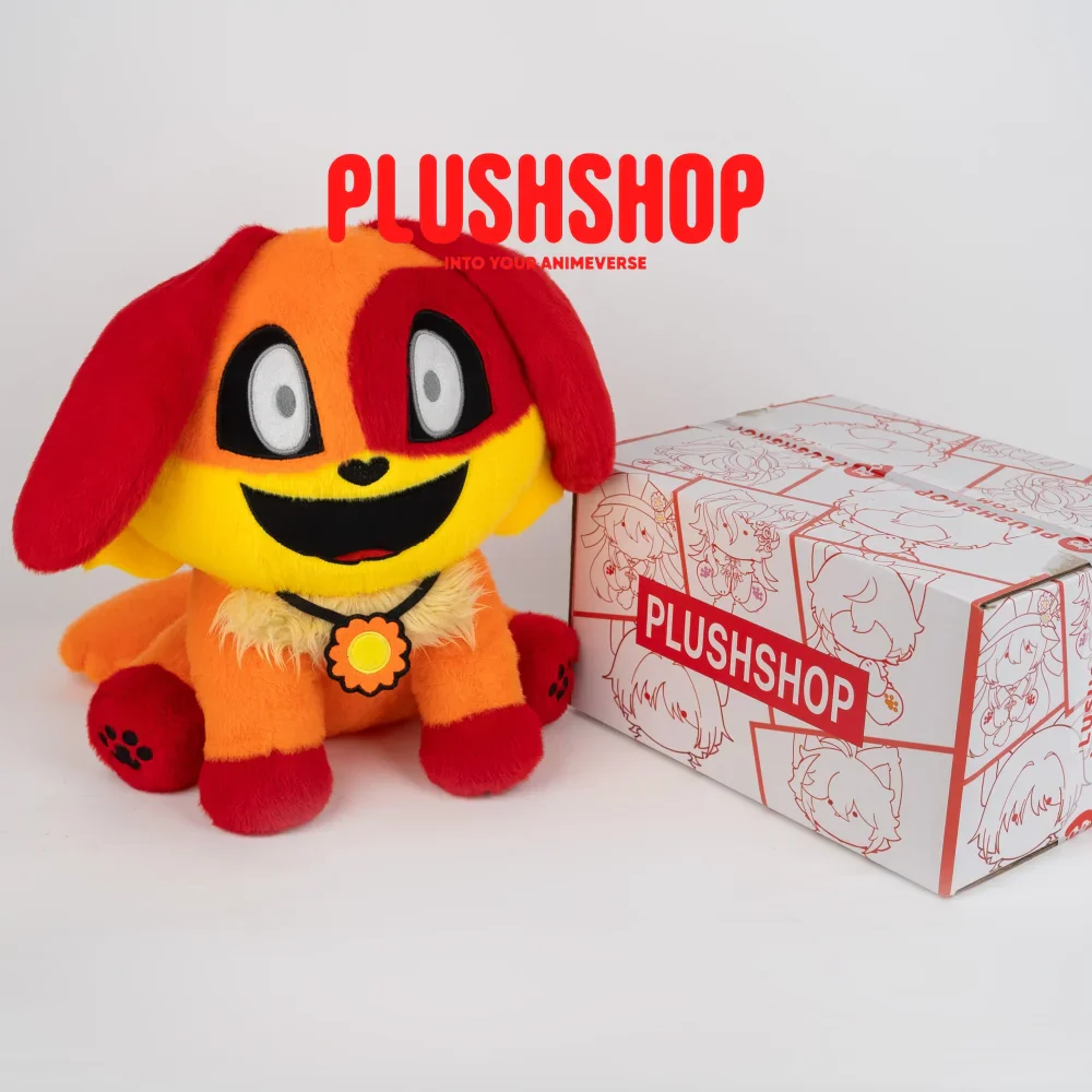 [Limited Restock]Dogday - Image 10