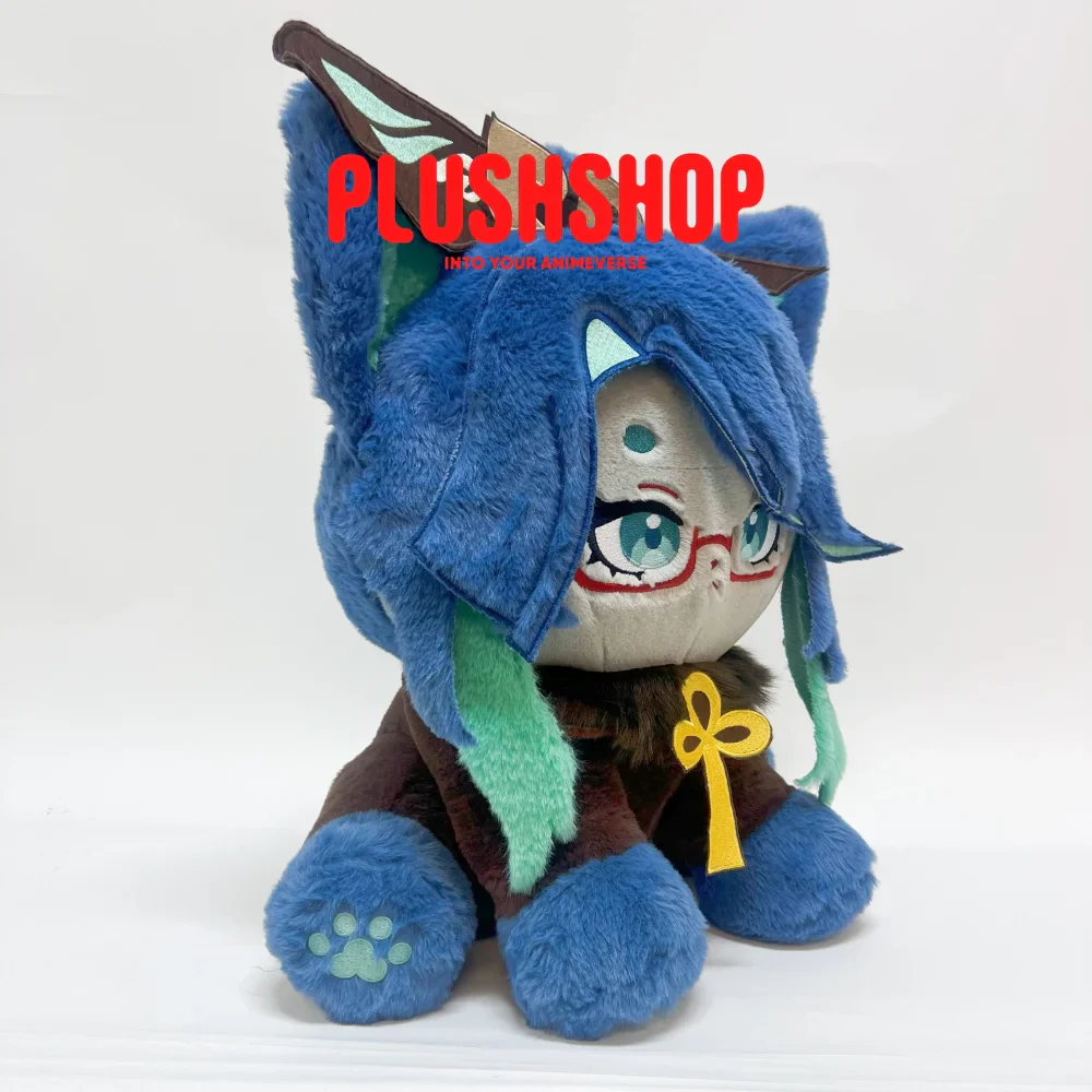 [Last 6 pcs]Xianyun Meow - Image 2