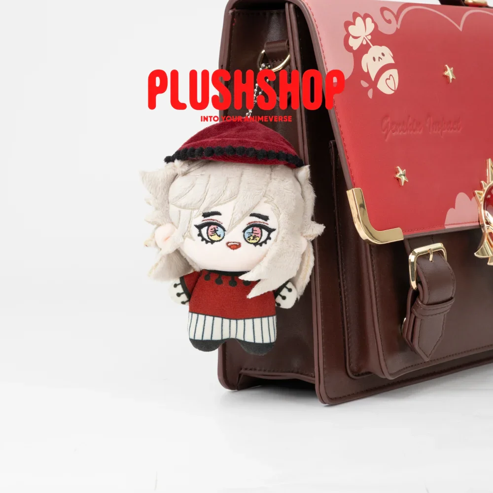 Doma  Doll - Image 4