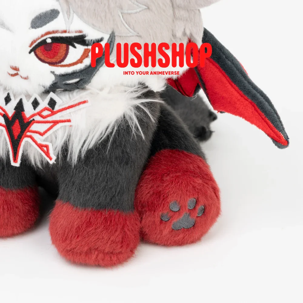 DRAGON SYLUSMEOW - Image 5
