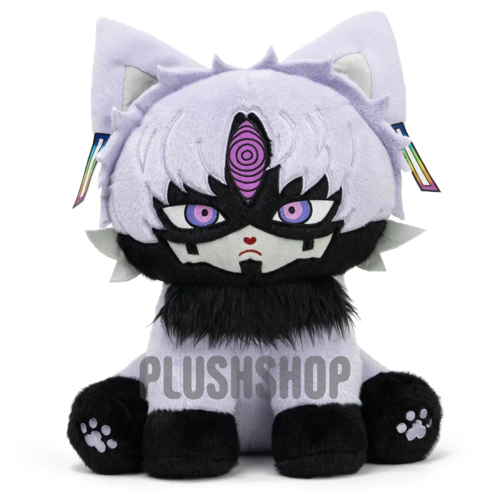 Evileyemeow