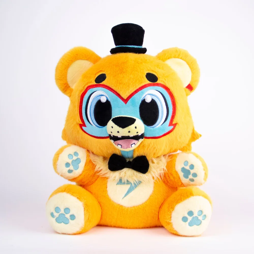 Freddy Bear
