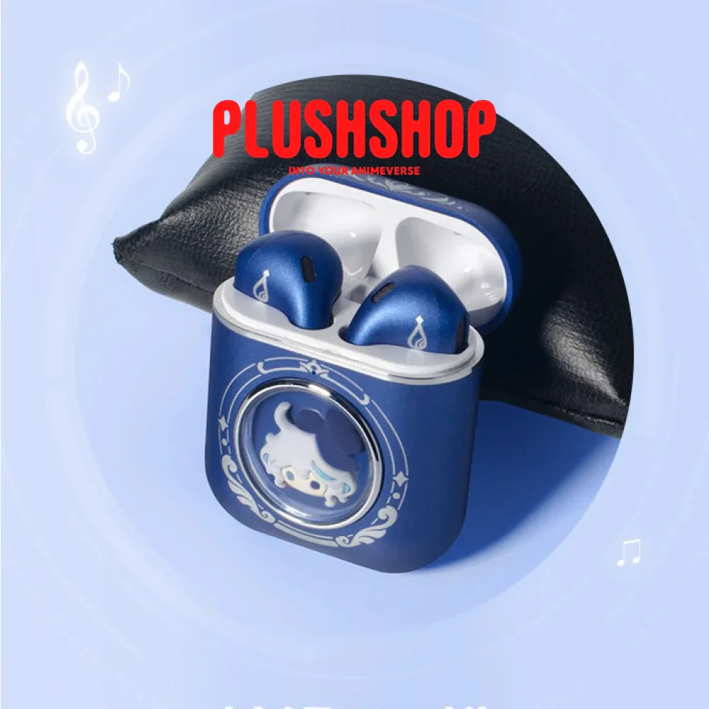 Furina Bluetooth Earphone - Image 3
