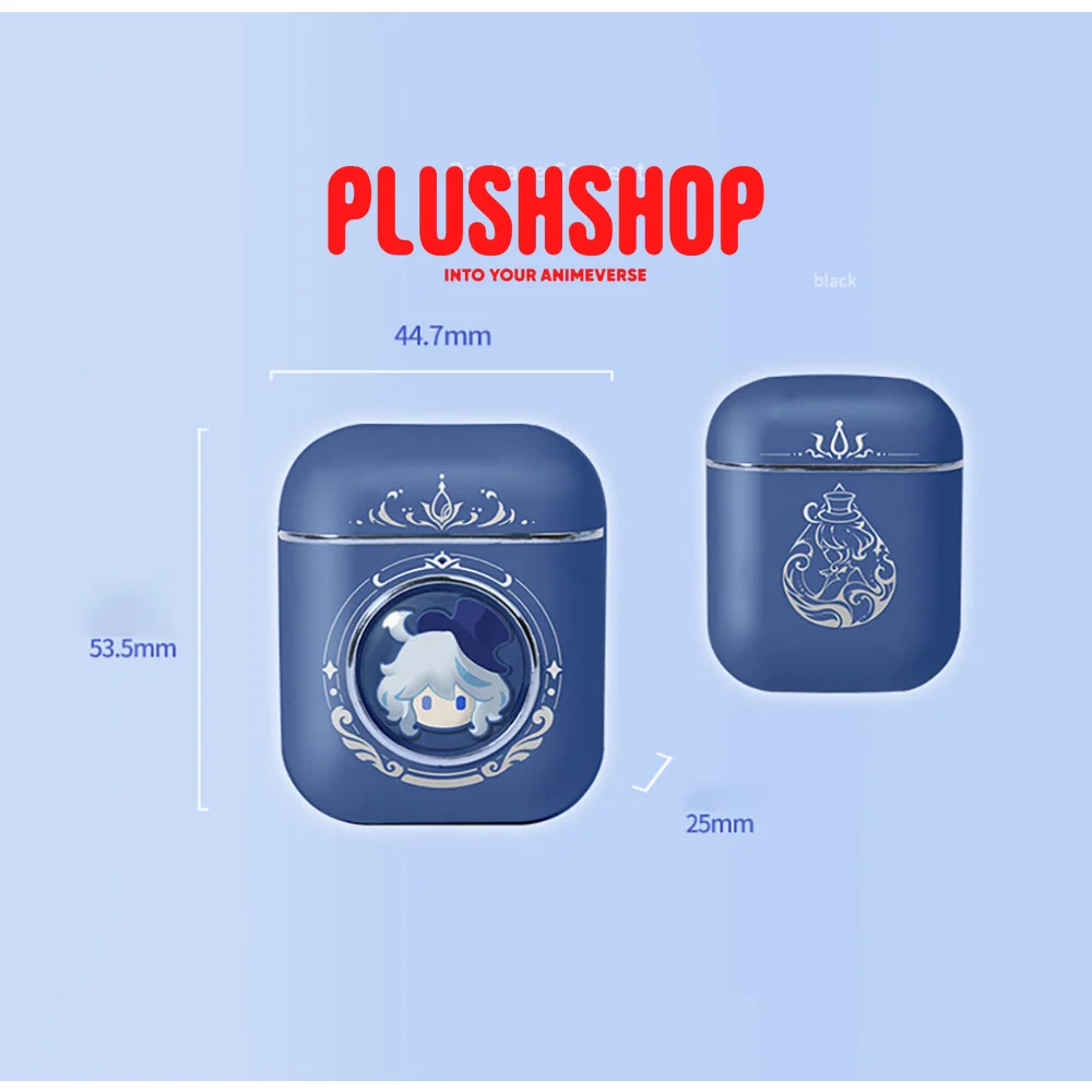 Furina Bluetooth Earphone - Image 7