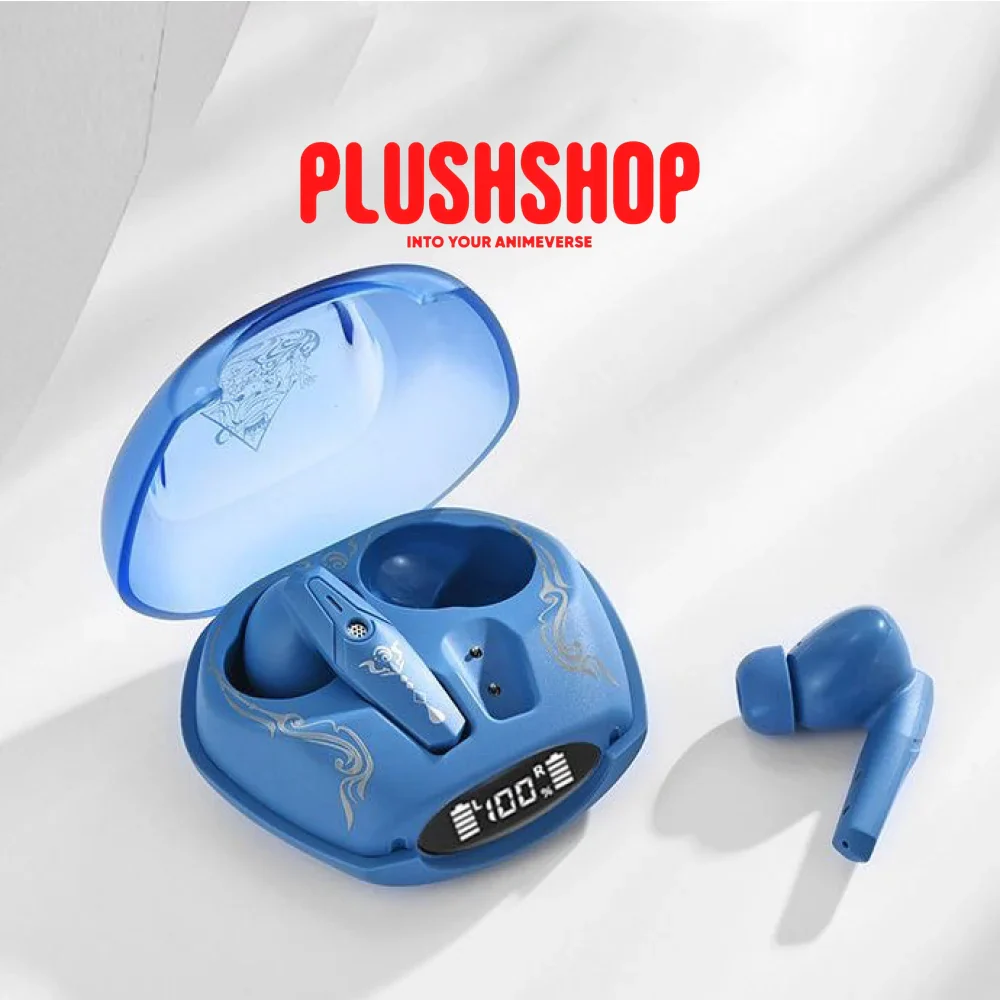Genshin Impact Furina Earphone - Image 4