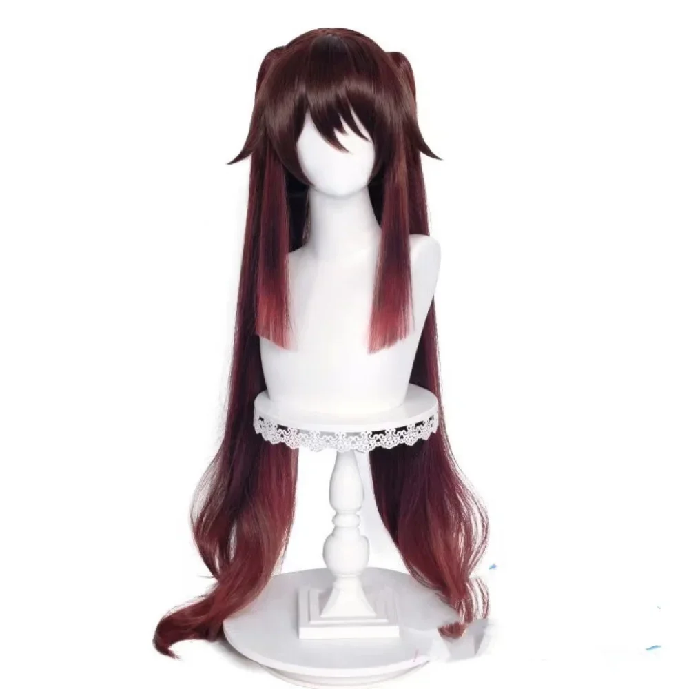 Hutao Cosplay Costume Full Set - Image 6