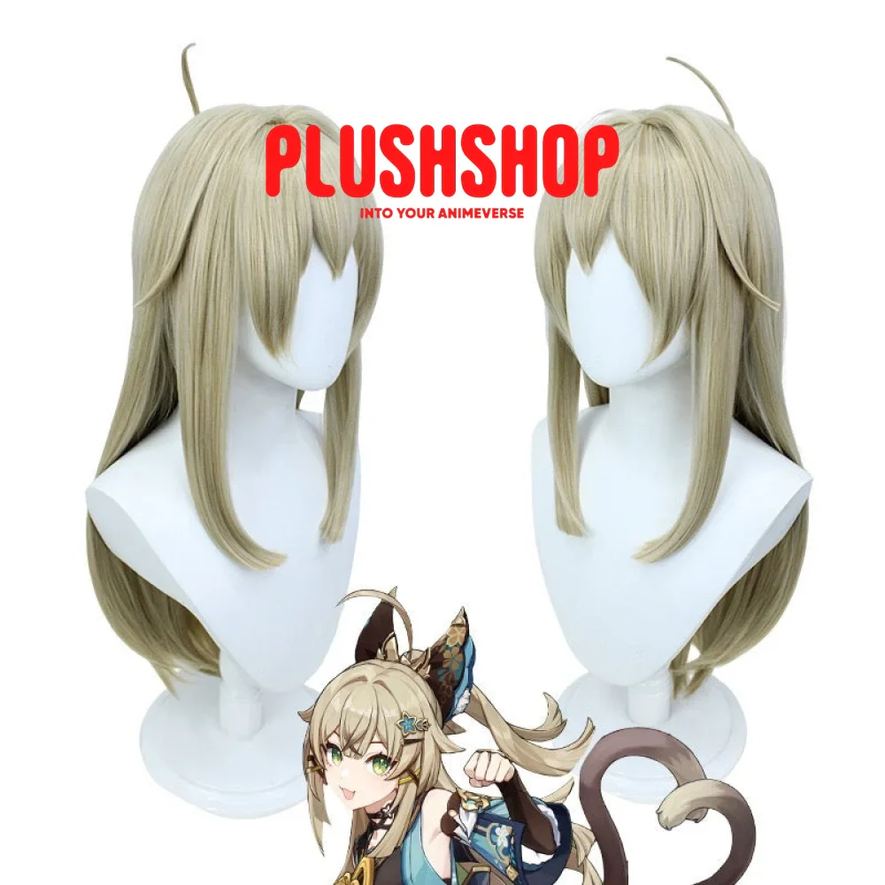 Kirara Cosplay Costume Full Set - Image 6