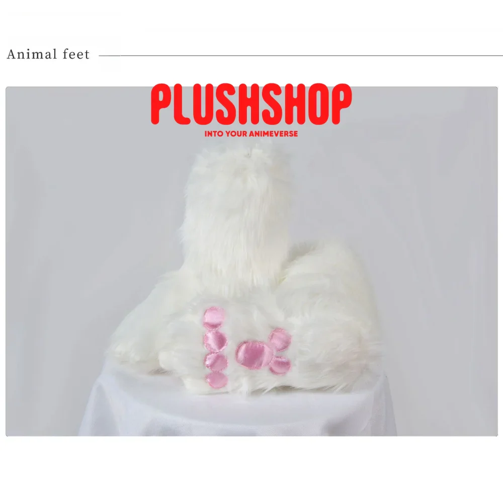 Kirara Cosplay Costume Full Set - Image 7