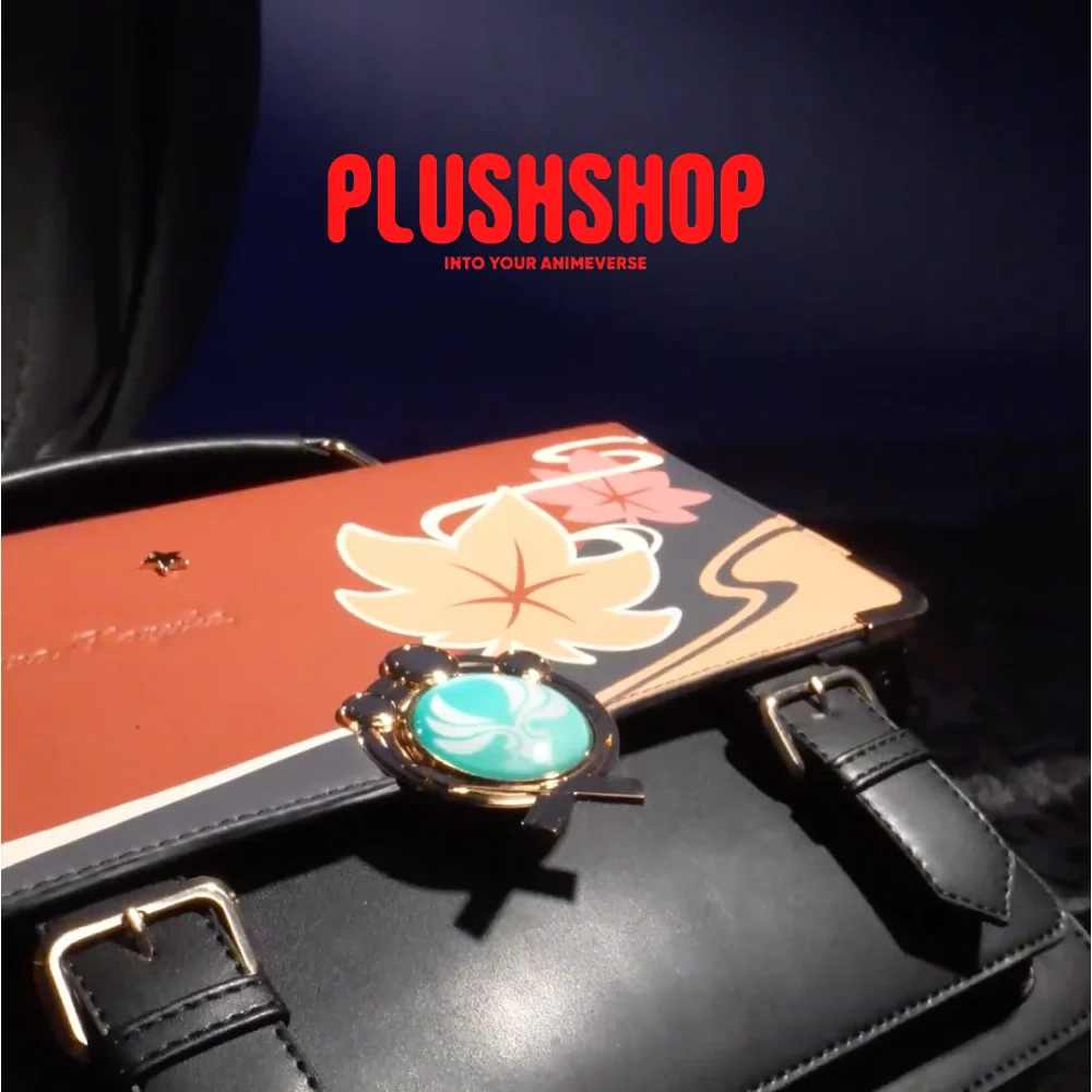 Kazuha Theme Impression Bag Itabag - Image 4