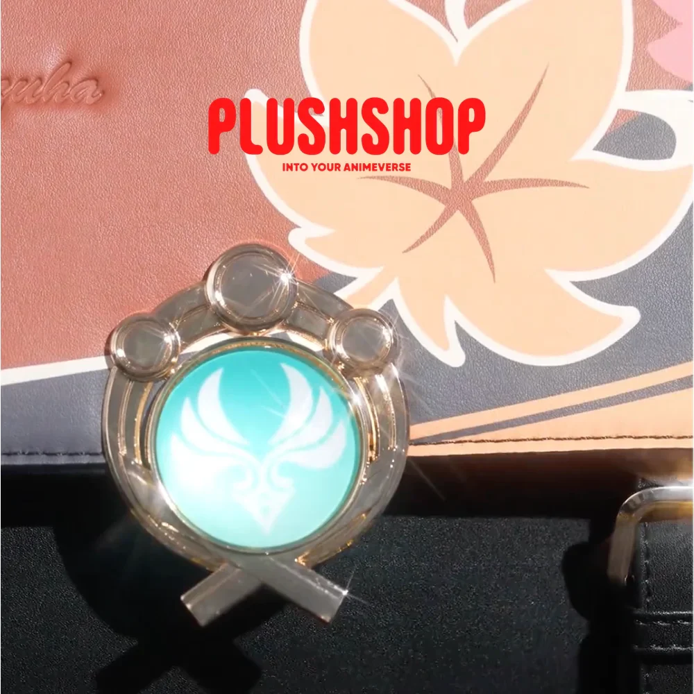 Kazuha Theme Impression Bag Itabag - Image 5