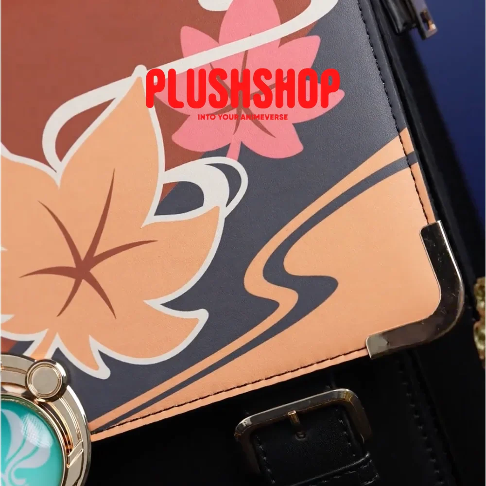 Kazuha Theme Impression Bag Itabag - Image 6