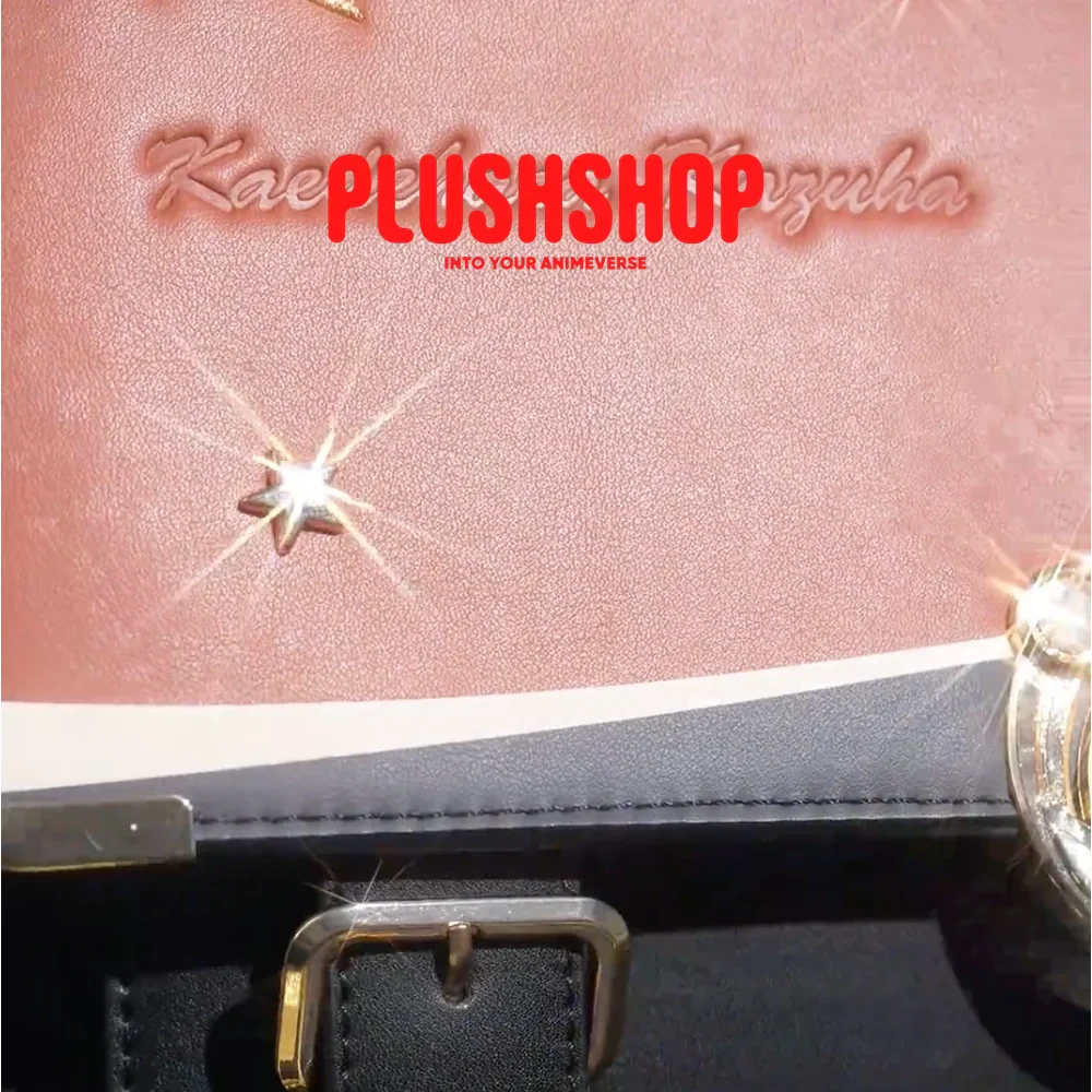 Kazuha Theme Impression Bag Itabag - Image 7