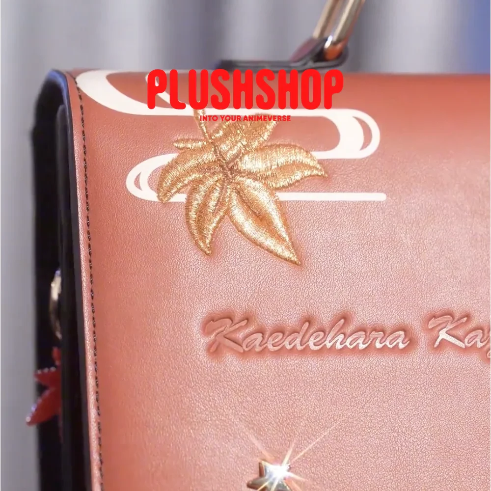 Kazuha Theme Impression Bag Itabag - Image 9