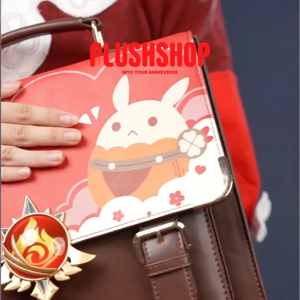 Klee Theme Impression Bag - Image 3