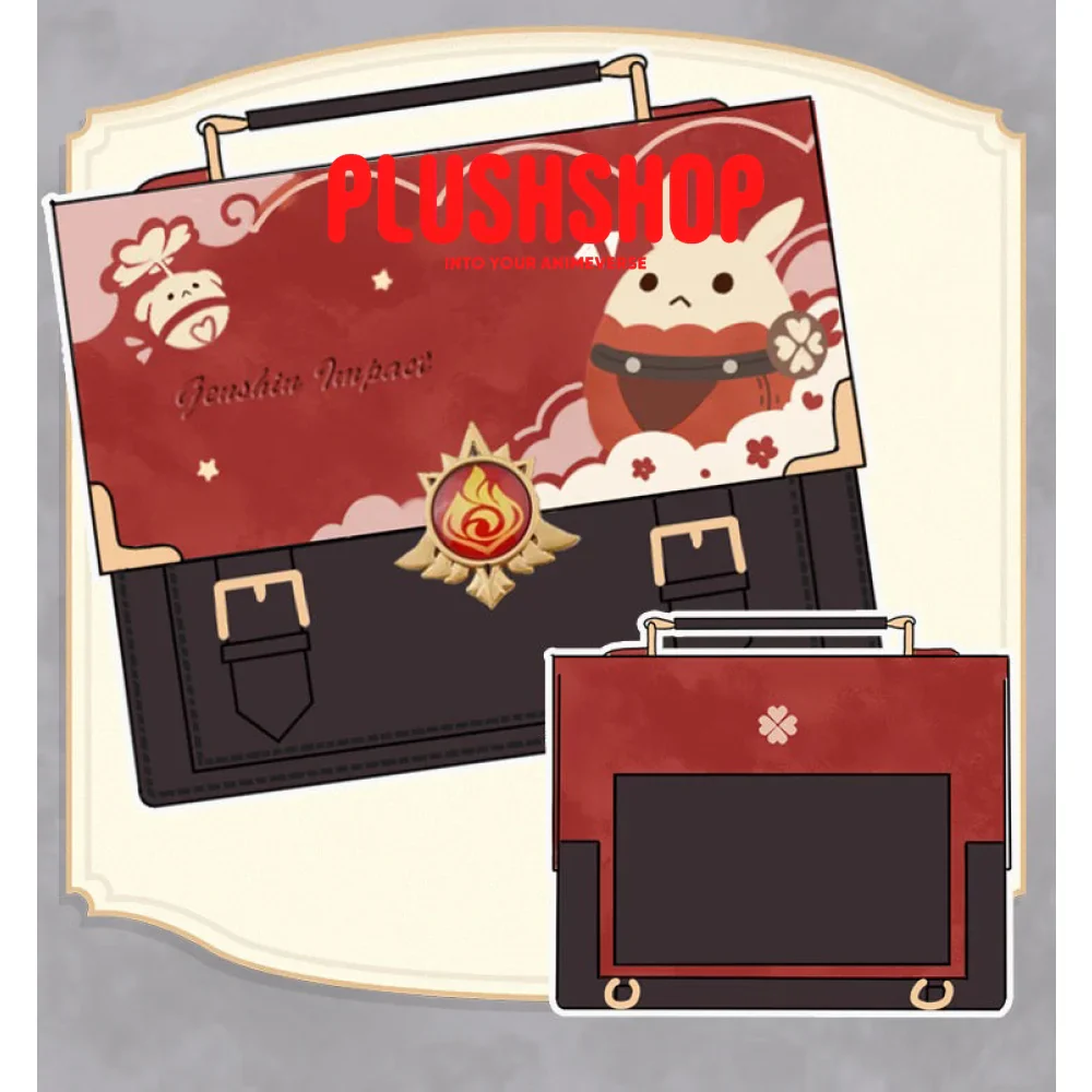 Klee Theme Impression Bag - Image 4