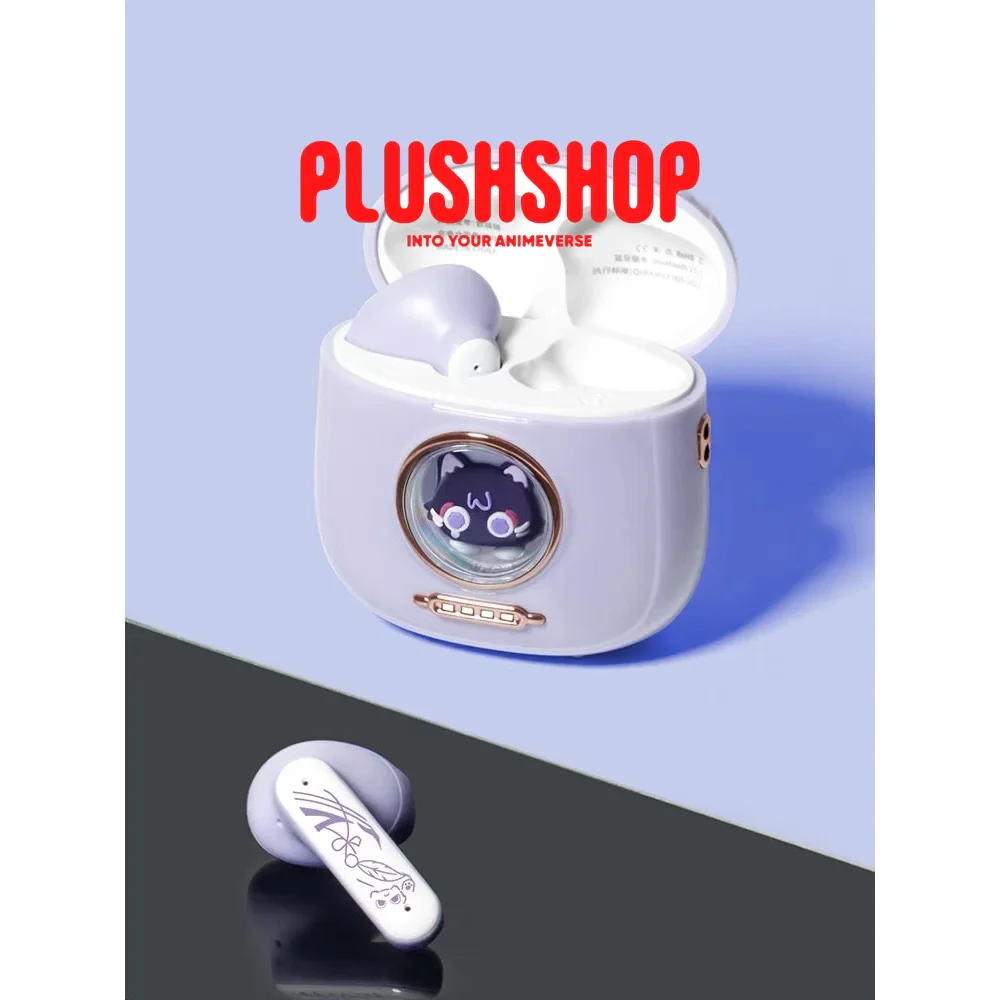 Sacra Bluetooth Headphone with Gifts - Image 3