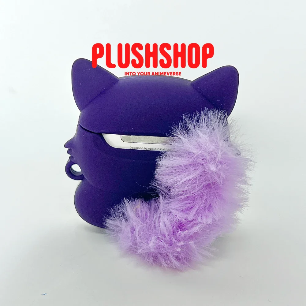 Scarameow Earphone Cover For Airpods - Image 7