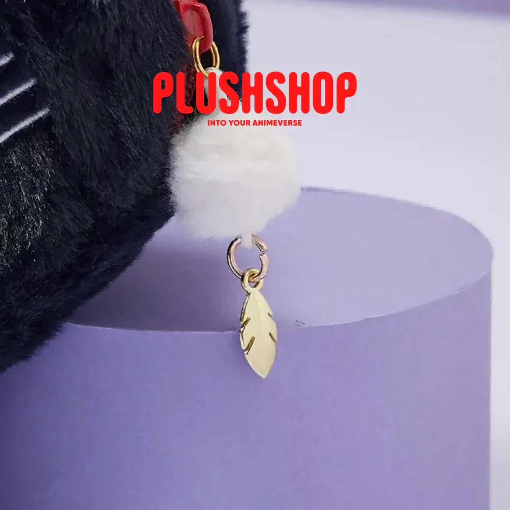 Scarameow Scaramouche Toiletries bag - Image 3