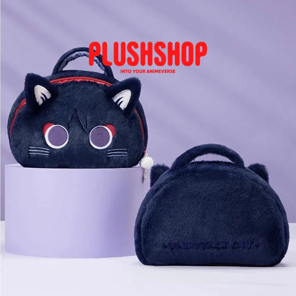 Scarameow Scaramouche Toiletries bag - Image 4