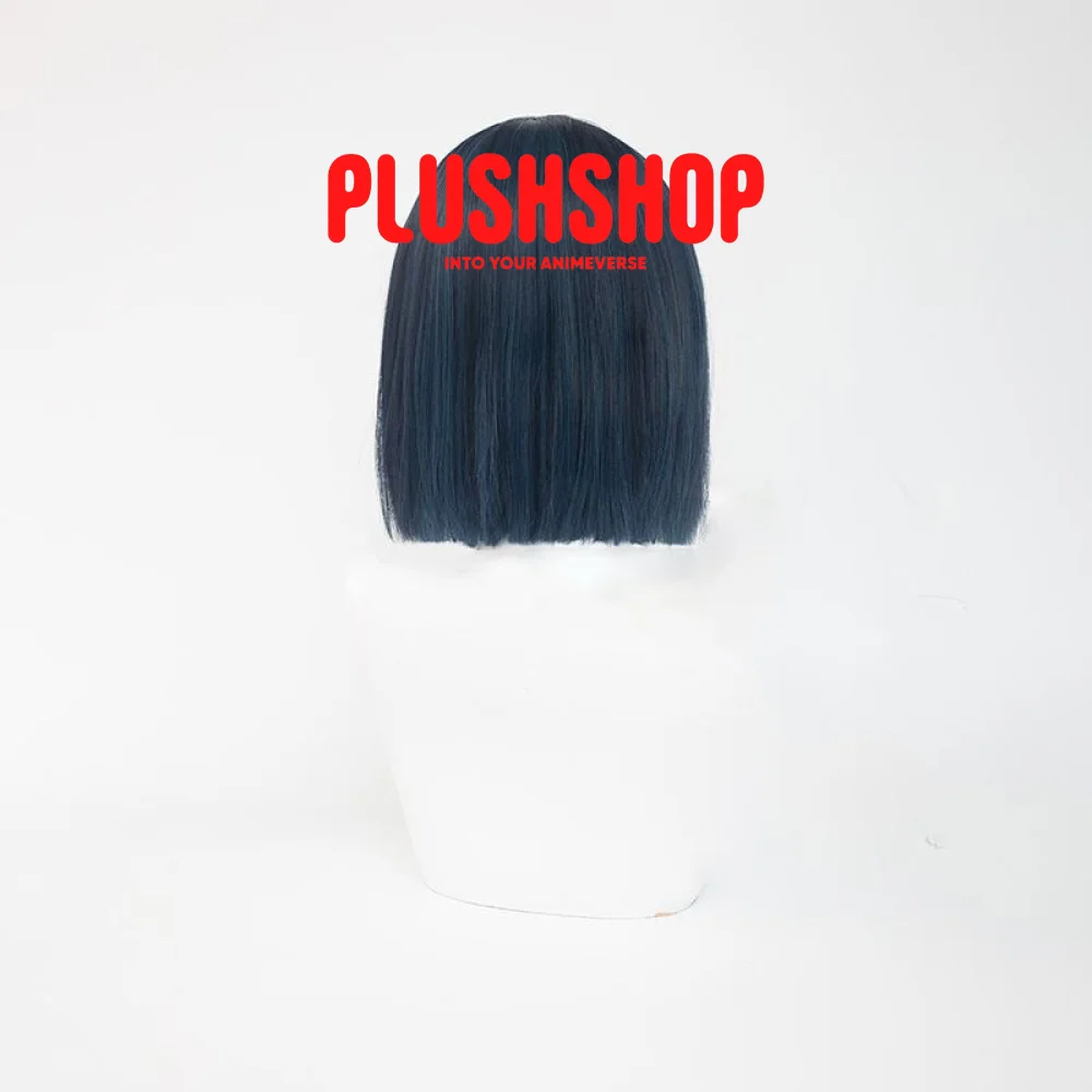Genshin Impact Tighnari Cosplay Wig And Furry Ears - Image 8