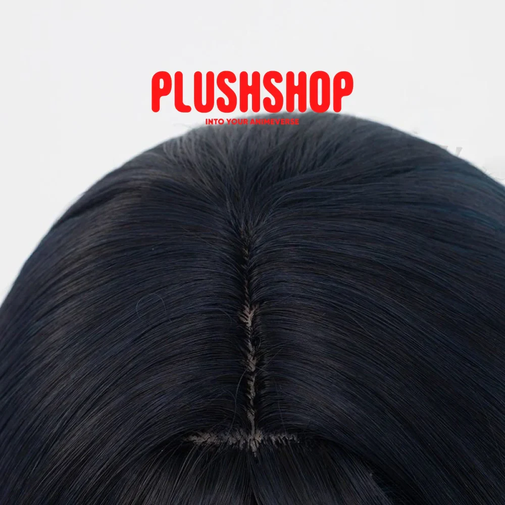 Genshin Impact Tighnari Cosplay Wig And Furry Ears - Image 9