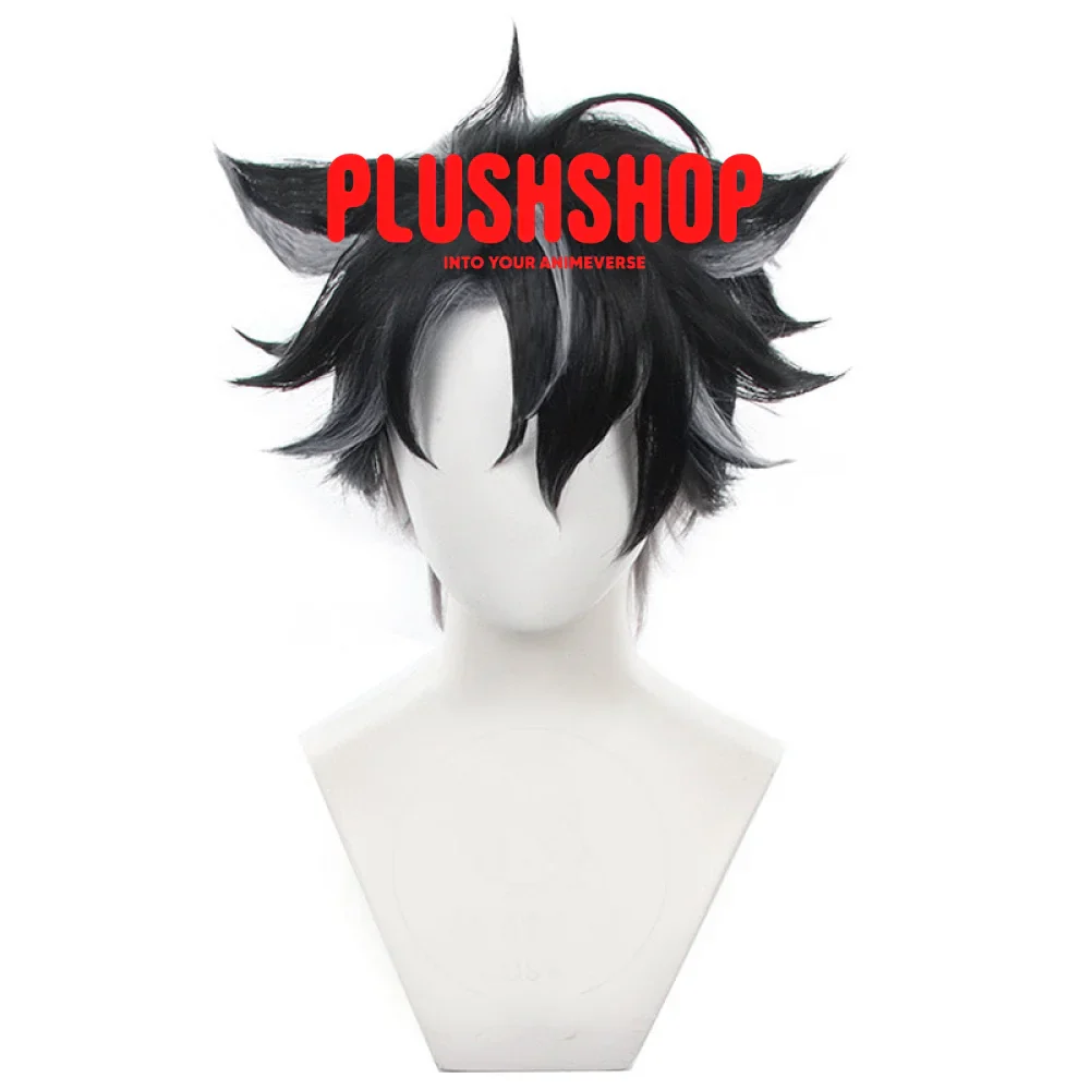 Genshin Impact Wriothesley Cosplay Outfit Clohes Wig - Image 18