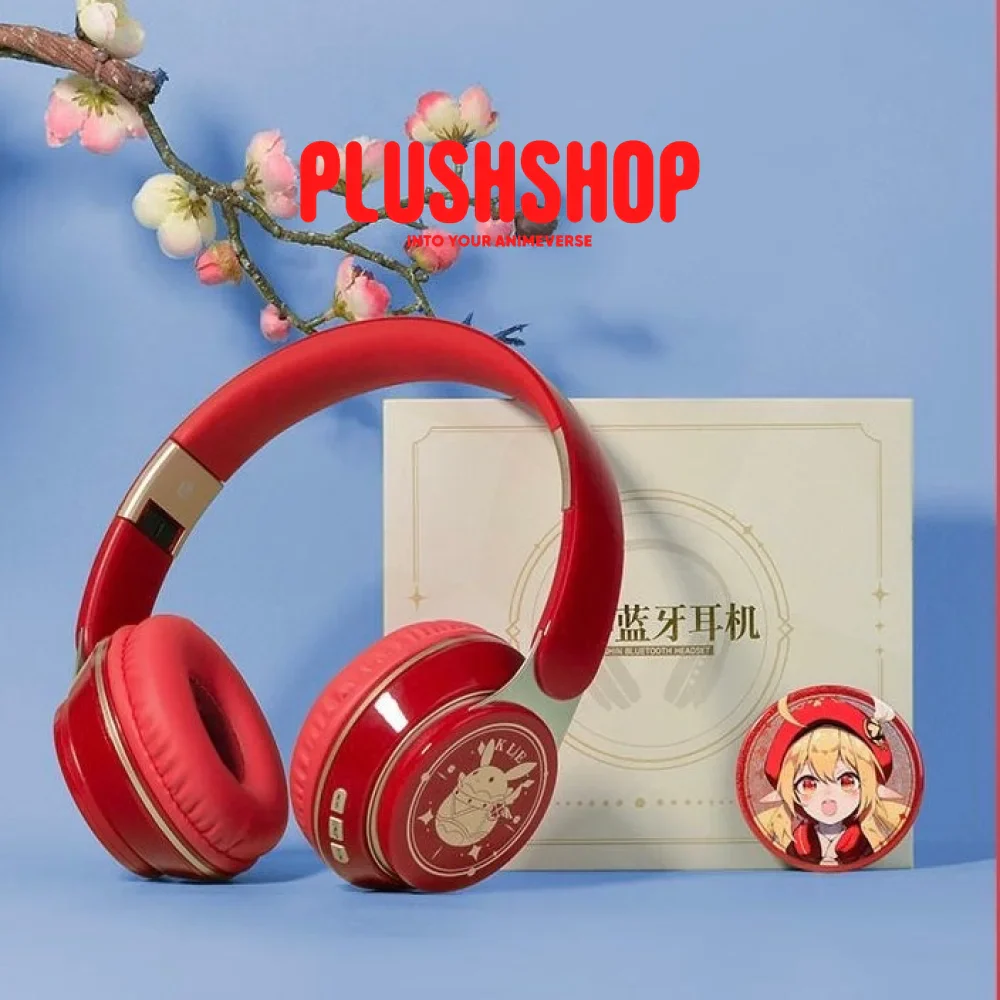 Klee Headphone - Image 3